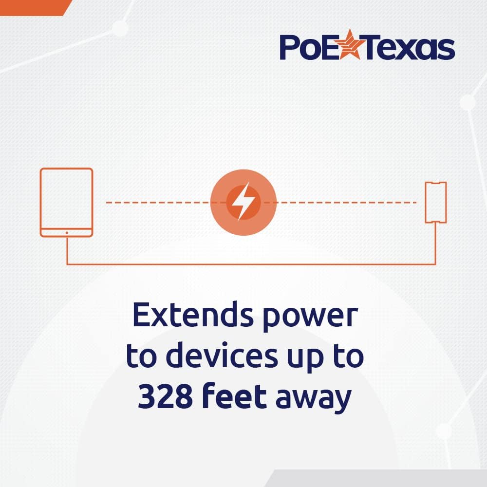 GAT-USBC-PD-R2V2 | PoE+ auf USB Typ C Strom- und Datenlieferungslösung, kompatibel mit Apple iPad Pr