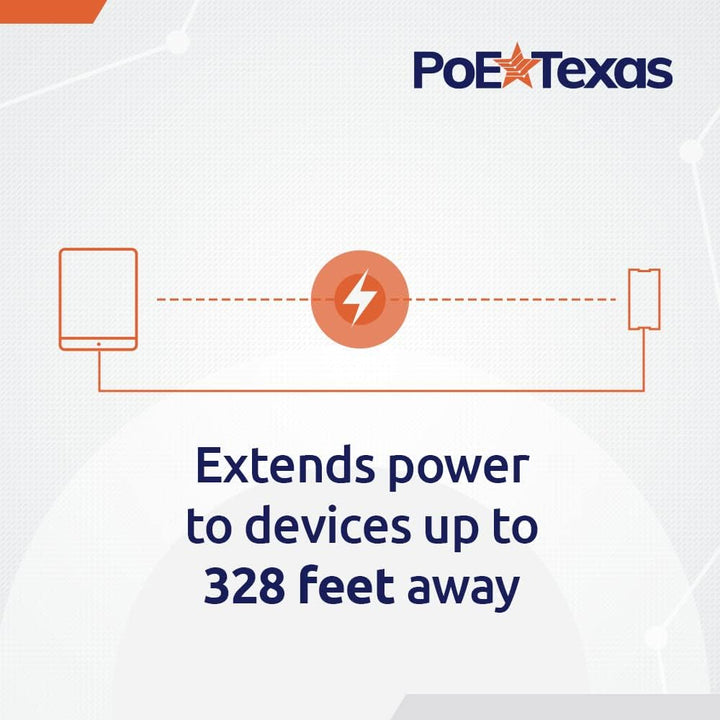 GAT-USBC-PD-R2V2 | PoE+ auf USB Typ C Strom- und Datenlieferungslösung, kompatibel mit Apple iPad Pr