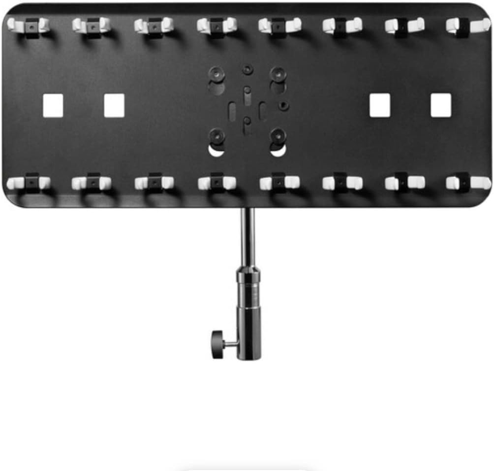 GODOX TL120 Acht-Licht-Halterung für Röhrenleuchten