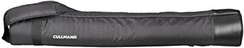 Cullmann 81 x 13 x 13 cm Kreuz PodBag 400 Stativtasche – Schwarz Cross (BxHxT) 130x810x130mm, Cross