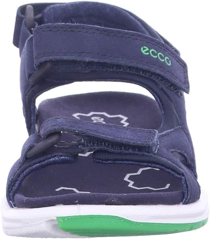 ECCO X-trinsick Jungen Sneaker 28 EU Blau Night Sky 2303, 28 EU Blau Night Sky 2303