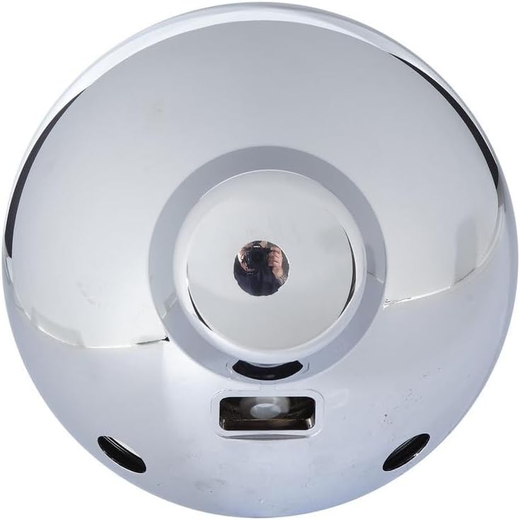 HELLA - Halogen-Fernscheinwerfer - Luminator Chromium - ECE-R7/E1 3099/ECE-R112 - 12/24V - 1F8 007 5