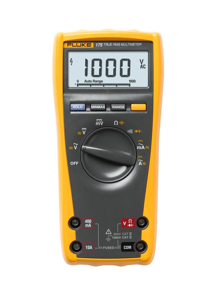 Fluke 175 FLUKE DIGITAL MULTIMETER
