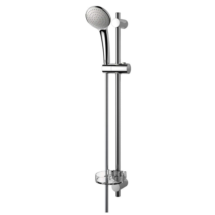 Ideal Standard B9418AA Idealrain Brausekombination Aufputz Rund M1 720mm, Rund M1 720mm