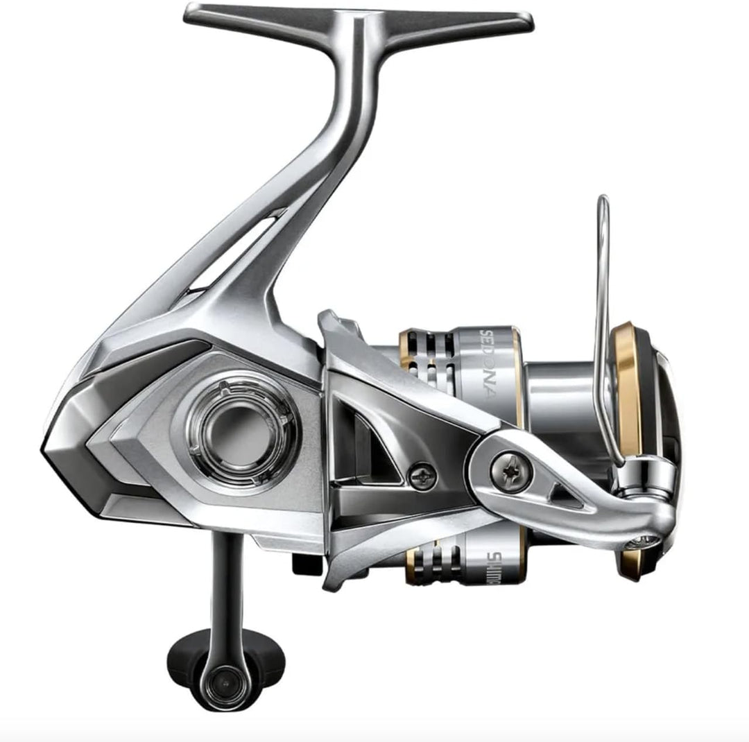 Shimano Sedona FJ Angelrolle 500, 500