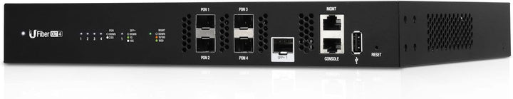 Ubiquiti Networks 256 Client Capacity Gpon OLT with Unms Management System, UF-OLT-4 (with Unms Mana