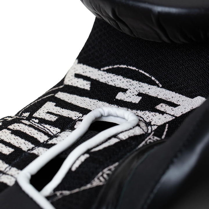 Everlast Unisex 1910 Boxing Handschuhe 14oz Schwarz, 14oz Schwarz