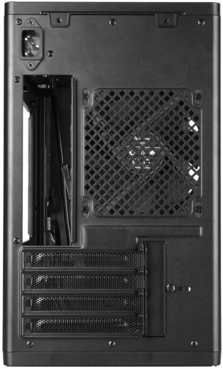 Chieftec BX-10B-OP mATX BX-10B-OP