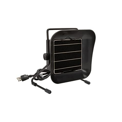 Weller WSA350EU Kompakter Benchtop Rauchabsorber 20W, 230V, VDE entfernt einen Grossteil des Noxouls