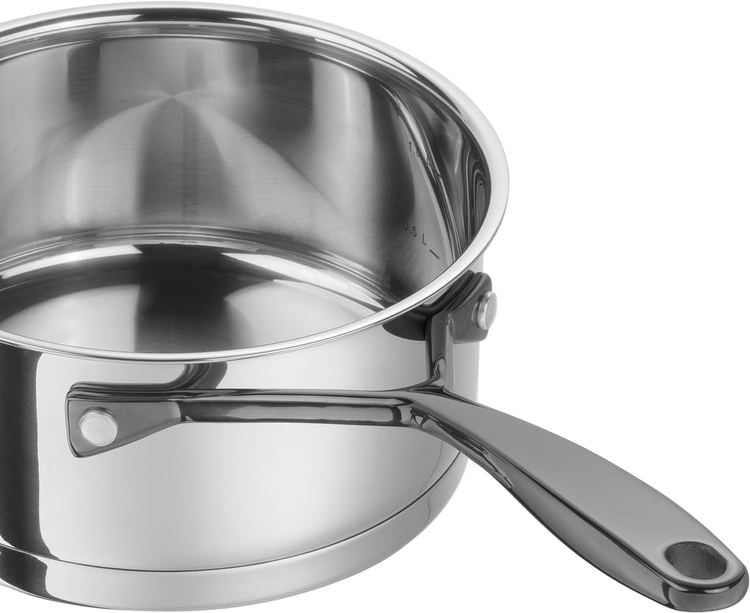 Zwilling Bellasera Kochgeschirrset 5 Teile