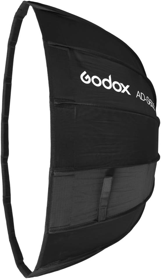 AD S65W Multifunctional Softbox 65CM for AD400/300 PRO