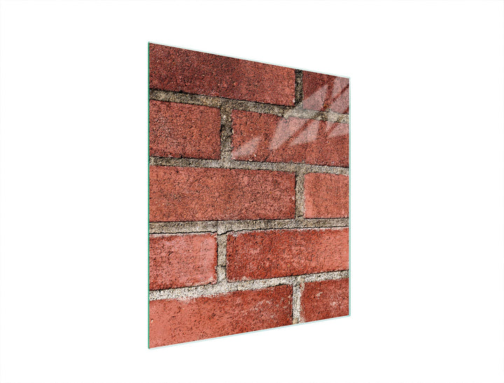 DarHaus Herdabdeckplatte einteilig 45x52 cm Ceranfeld Abdeckung Glas Spritzschutz Abdeckplatte Glasp