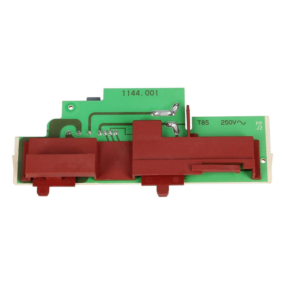 easyPART Kompatibel/Ersatz für BOSCH 12022609 Schiebeschaltertafel für Dunstabzugshaube