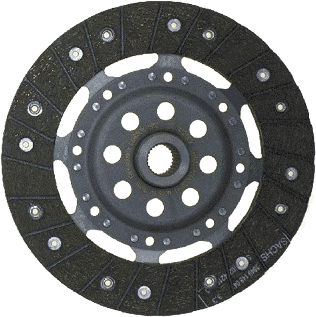 SACHS 3000 829 001 Kupplungssatz Kupplung/-anbauteile 3000 829 001 - Kupplung/-anbauteile, Kupplung/