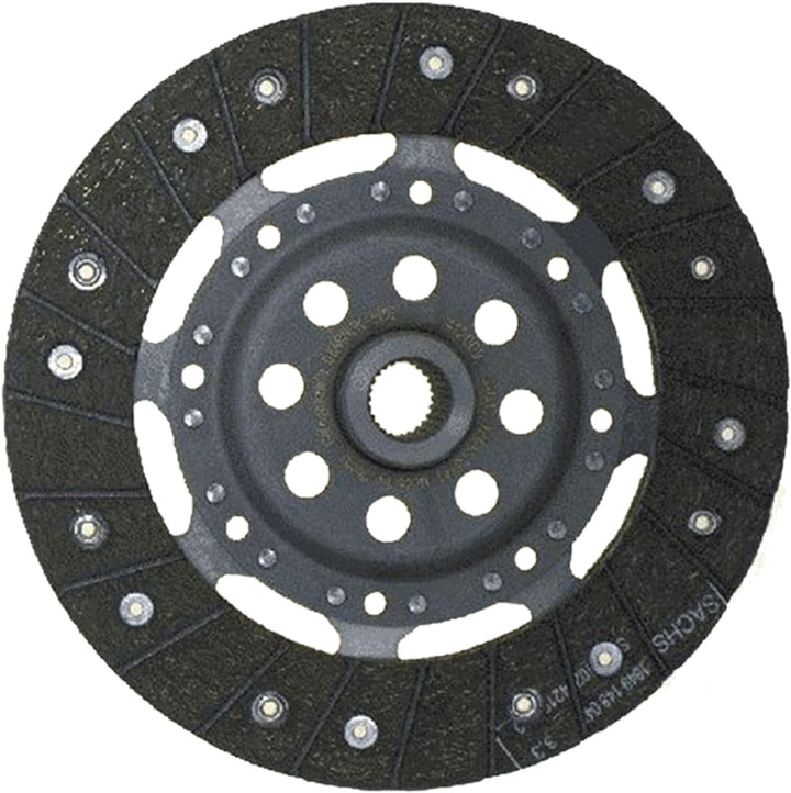 SACHS 3000 829 001 Kupplungssatz Kupplung/-anbauteile 3000 829 001 - Kupplung/-anbauteile, Kupplung/