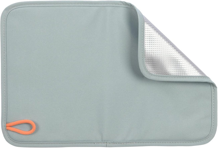 LÄSSIG Kinderrucksack Kindergartenrucksack Wanderrucksack wasserabweisend, ab 3 Jahre, 9 Liter/ Mini