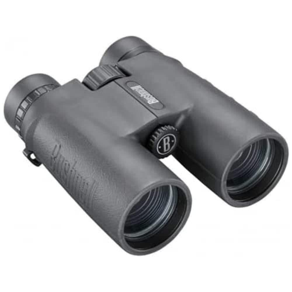 Bushnell - Bushnell - Pacifica - 10x42 - Schwarz - Dachkantprisma - Fernglas - Vogelbeobachtung - Si