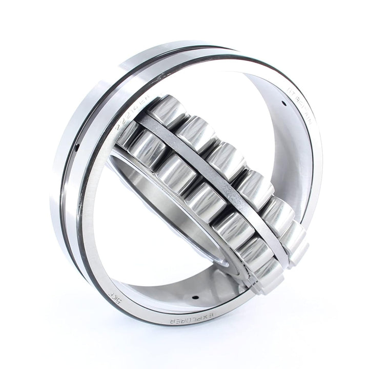 SKF Pendelrollenlager 22214 EK