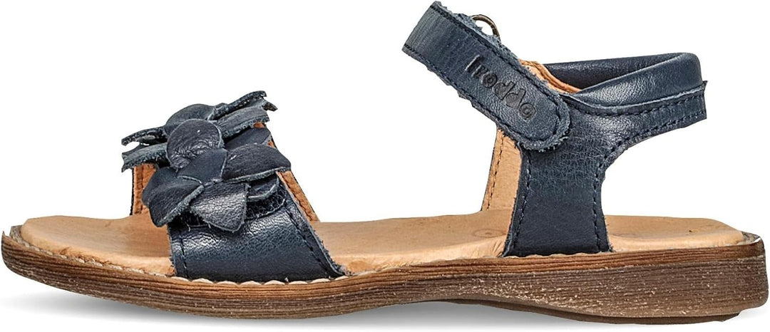 Froddo Lore Flowers Dark Blue blau 28 EU Dunkelblau, 28 EU Dunkelblau