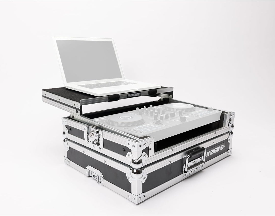 MAGMA DJ Controller Workstation DDJ-FLX4/DDJ-400