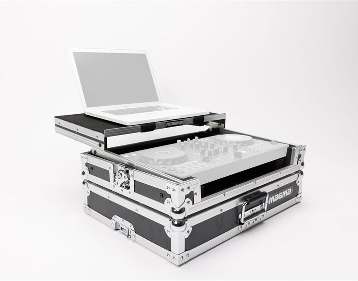 MAGMA DJ Controller Workstation DDJ-FLX4/DDJ-400