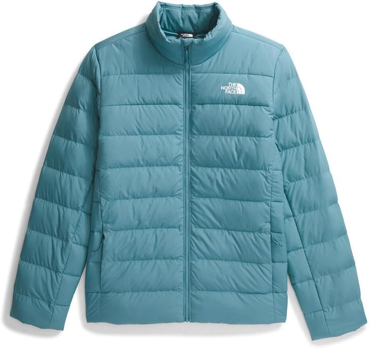 THE NORTH FACE Herren Jacke, S Algenblau