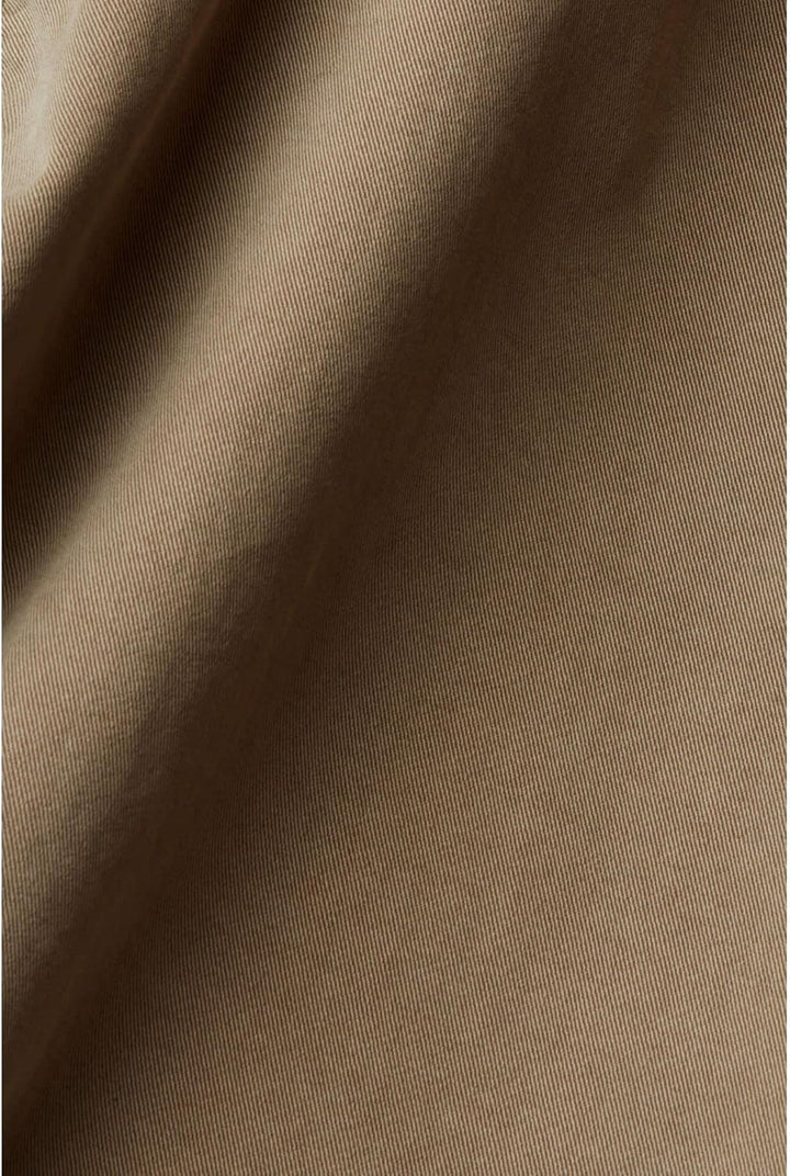 ESPRIT Damen Hose 46W / 28L 265/Pale Khaki, 46W / 28L 265/Pale Khaki