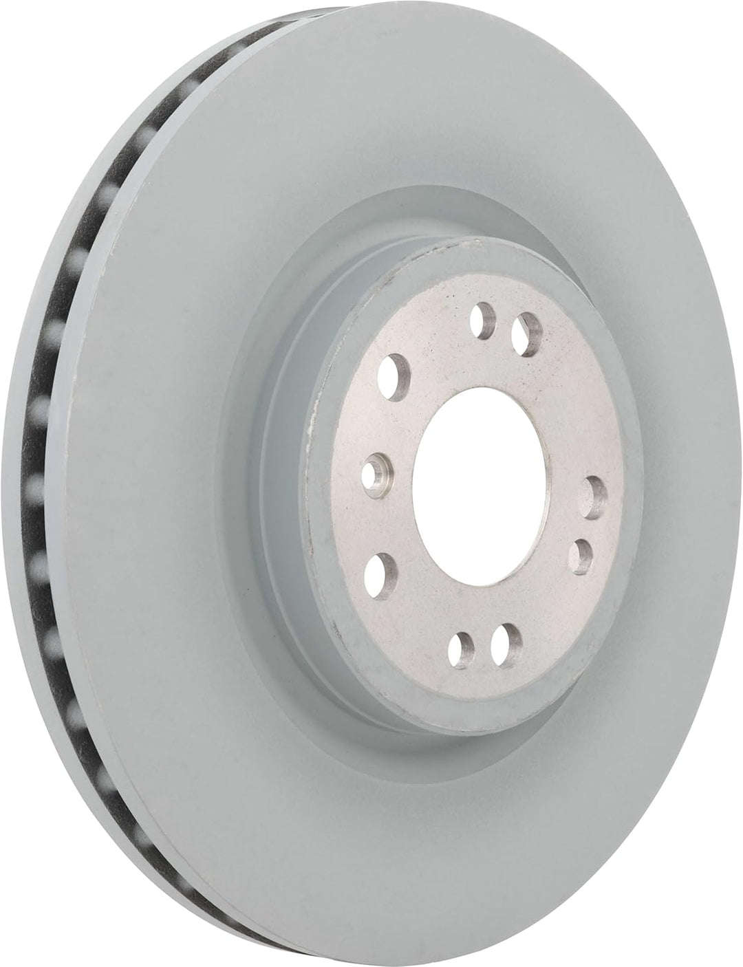 Brembo 09.R104.11 COATED DISC LINE Bremsscheibe - 1 Stück
