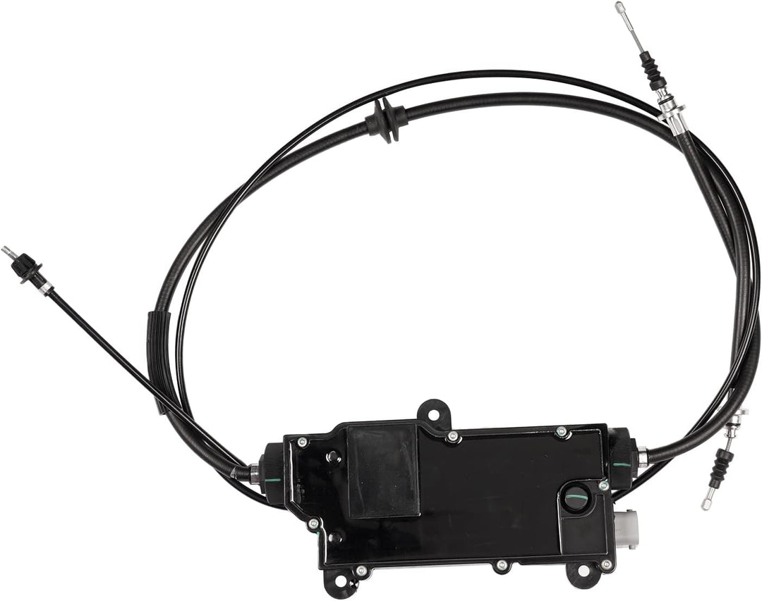 Bisenya W221 Elektrische Feststellbremse Handbremsaktor Steuereinheit Parkbremse Parkbremsmodul Komp