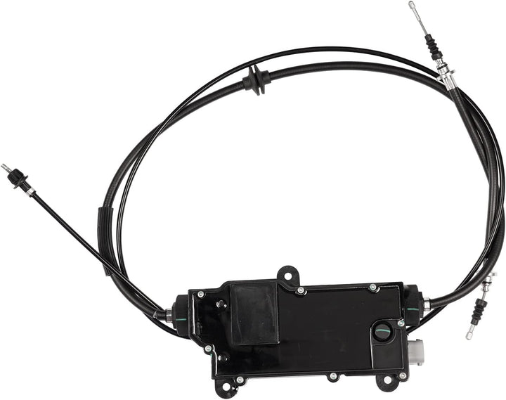 Bisenya W221 Elektrische Feststellbremse Handbremsaktor Steuereinheit Parkbremse Parkbremsmodul Komp