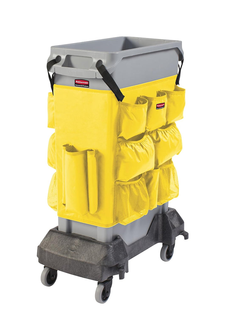 Rubbermaid Slim Jim Caddy Beutel für Slim Jim Container