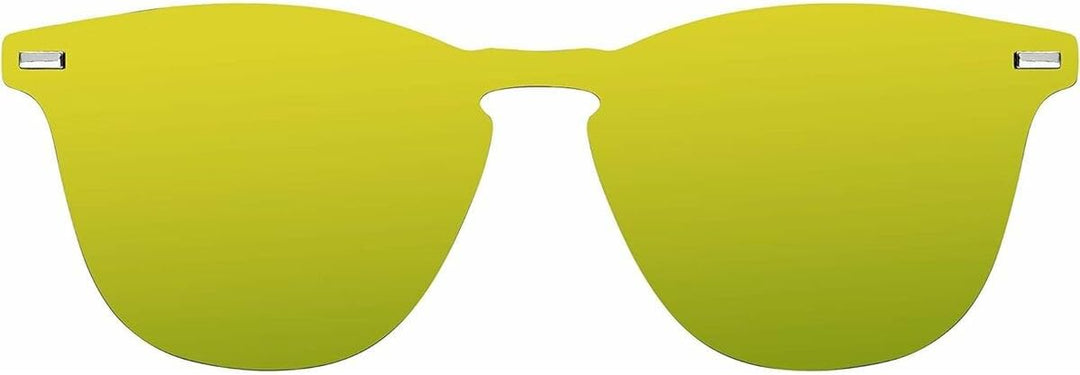 Northweek Unisex Wall Phantom Sonnenbrille Einheitsgrösse Matte Black - Gold Polarized, Einheitsgrös