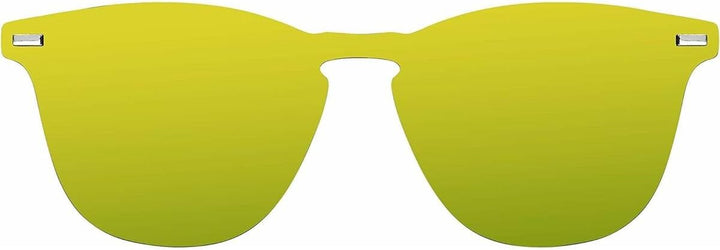 Northweek Unisex Wall Phantom Sonnenbrille Einheitsgrösse Matte Black - Gold Polarized, Einheitsgrös