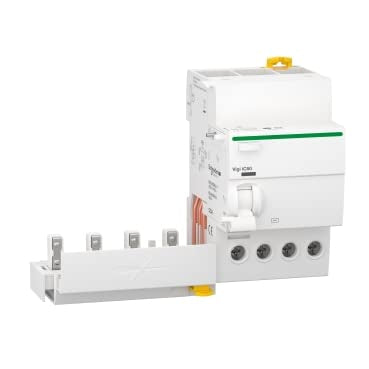 Quick Vigi iC60 4P 25A 30mA AC