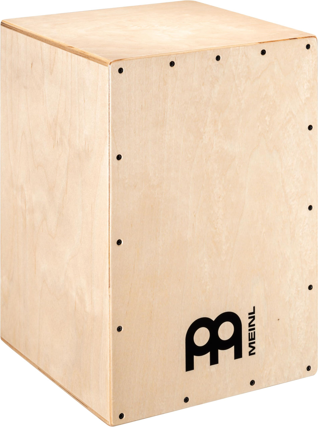 Meinl Percussion HCAJ100NT Headliner Series Snare Birke Cajon