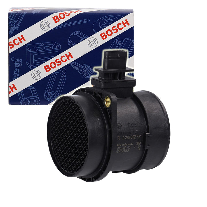 Bosch 0281002721 - Luftmassenmesser