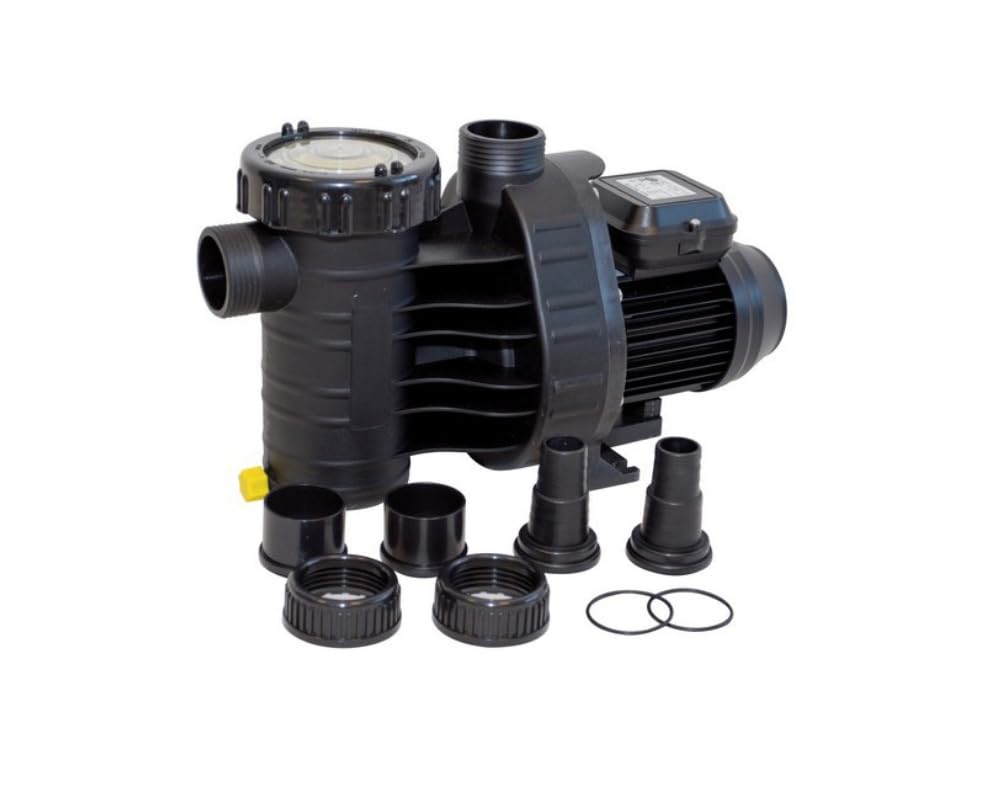 Aqua Technix Aqua Plus 8 Umwälzpumpe 230 V