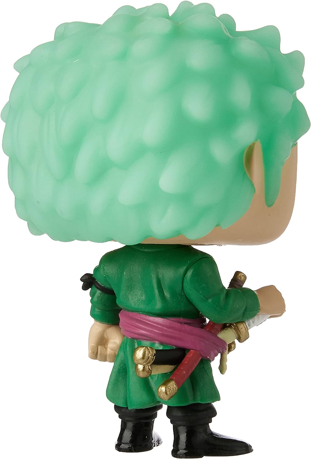 Funko POP Animation: One Piece: Zoro(GW) Kody Trading Exclusive