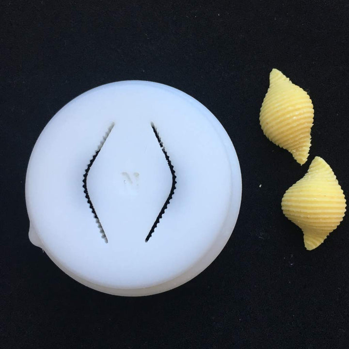 BNN - Avance/Serie 7000 - Conchiglioni Conchigliette Pasta Disc kompatibel mit Philips Pasta Maker A