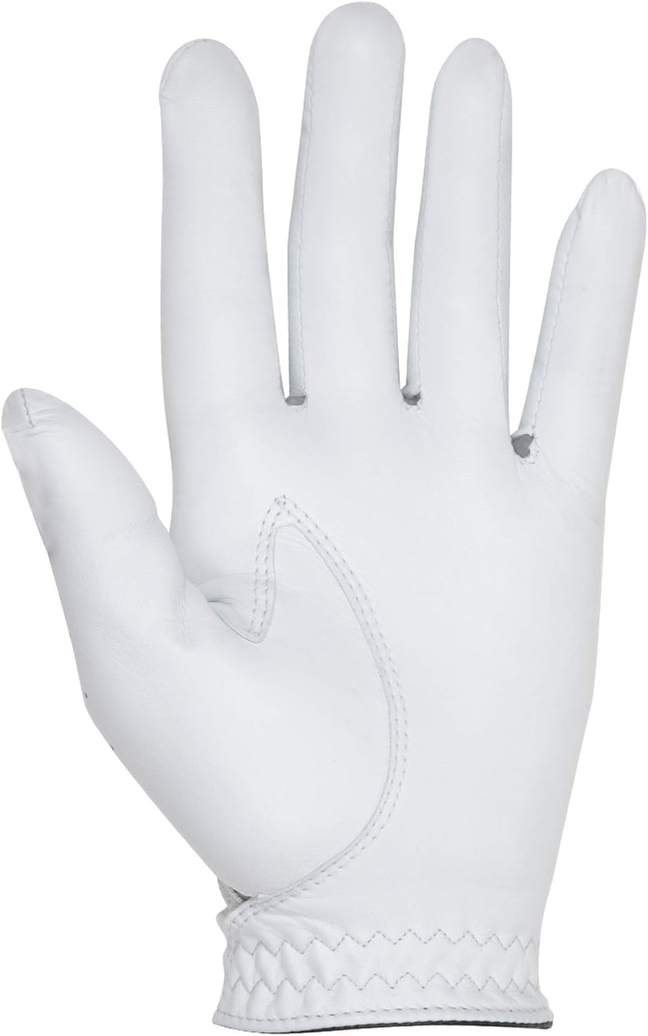 FootJoy Herren Hyperflx Golfhandschuhe XXL Weiss, XXL Weiss