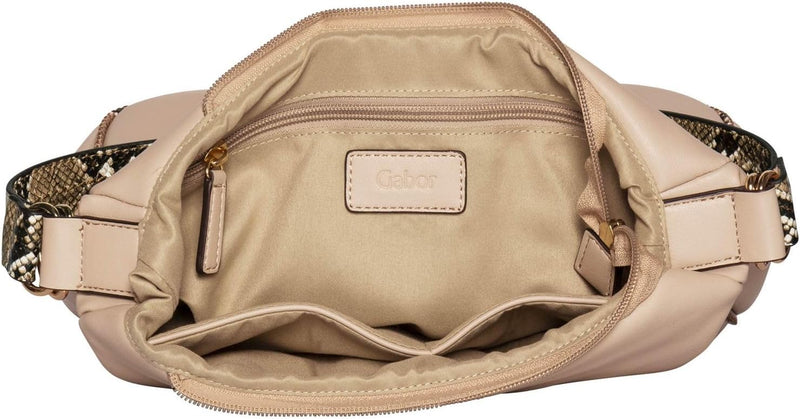 Gabor , Sena , Damen , Schultertasche Beige, Beige