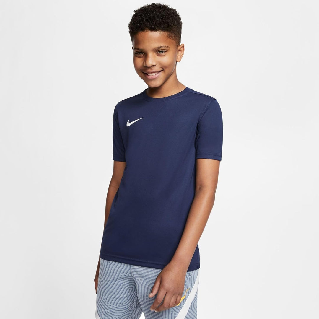Nike 6-7 Jahre Midnight Navy/White, 6-7 Jahre Midnight Navy/White