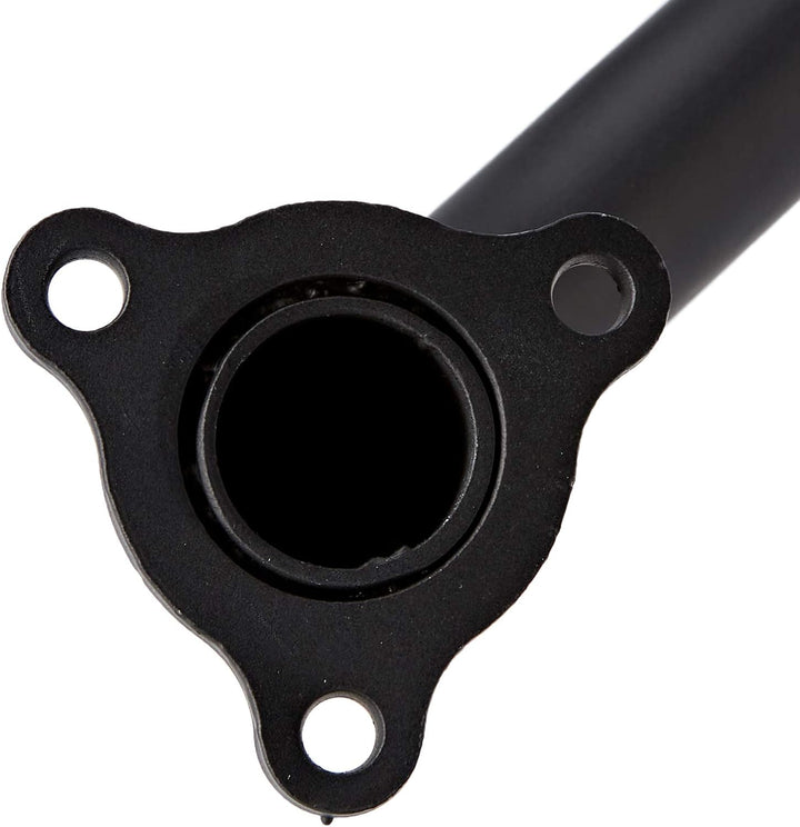 Auspuffkrümmer ungedrosselt für Keeway, Generic, Sachs, Explorer