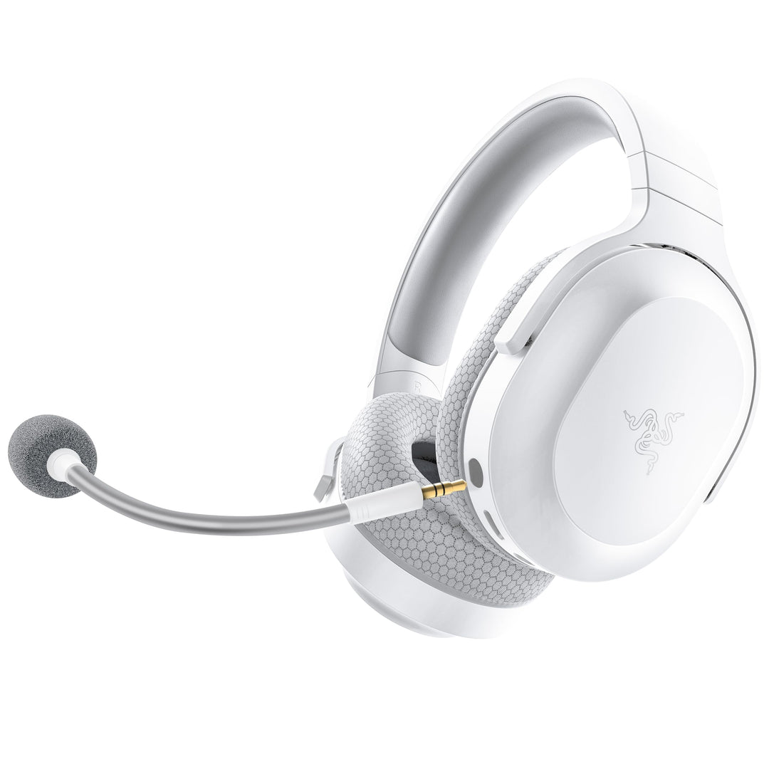 Razer Barracuda X - Kabelloses Multiplattform-Headset für Gaming und Mobile Geräte (SmartSwitch Dual