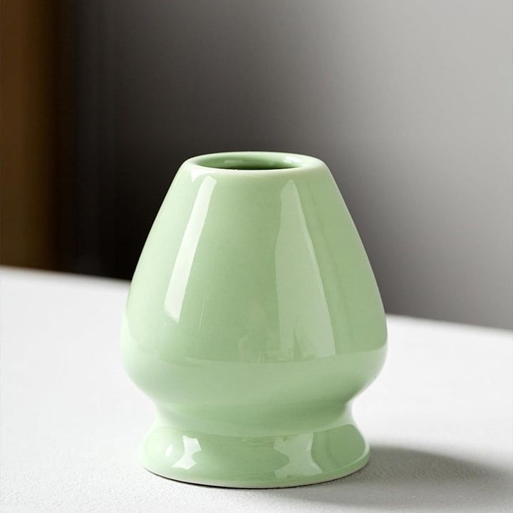 Matcha Set, Matcha Tea Sets 5 Stück Matcha Besen Set, Matcha Besen, Matcha Tea Set, Matcha Schale, S