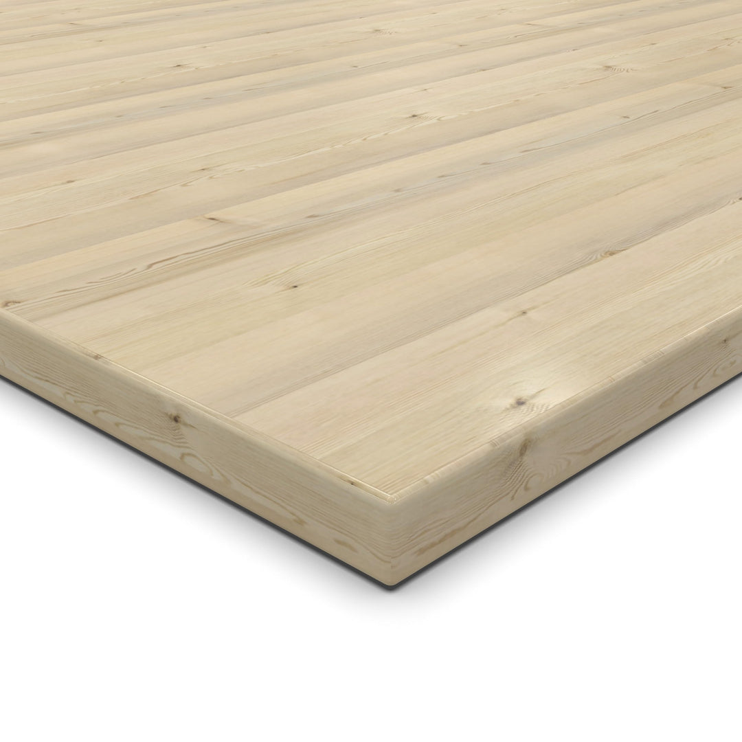 19mm Spanplatte Zuschnitt Polar Pine Urus melaminharzbeschichtet Länge bis 200cm Dekorplatten Zuschn