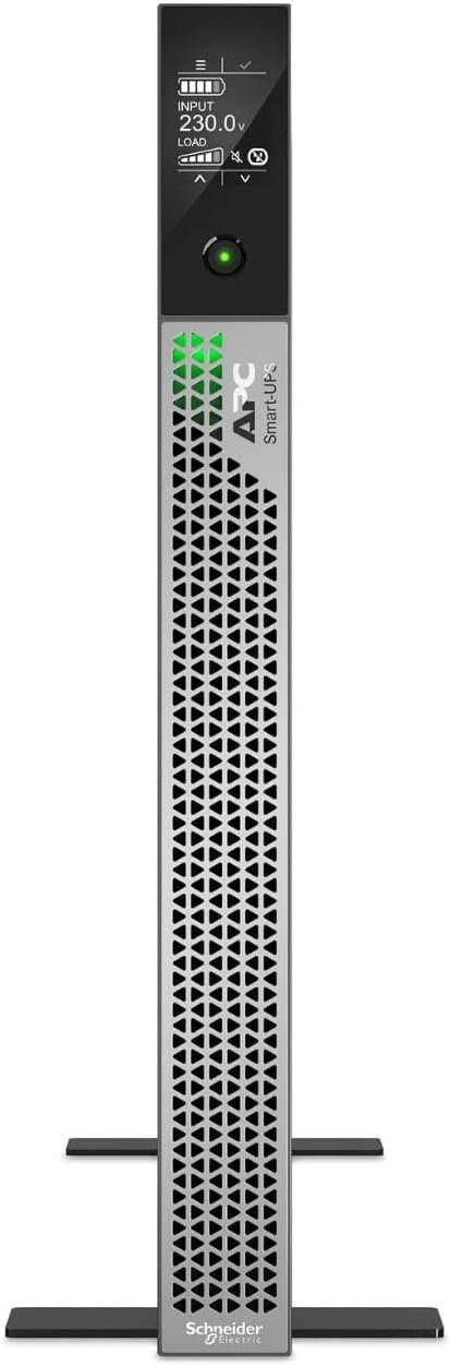 APC SRTL3KRM1UINC