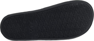 FILA Damen Baywalk '23 Wmn Slipper 36 EU Schwarz, 36 EU Schwarz