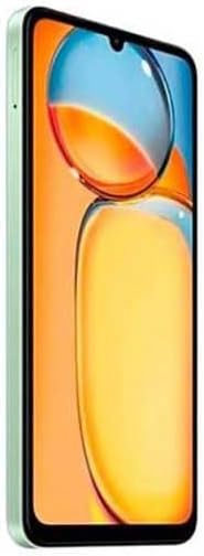 Xiaomi Redmi 13C Unlocked Smartphone 8GB RAM 256GB ROM 6.74" 90Hz Display 50MP Triple Camera 5000mAh
