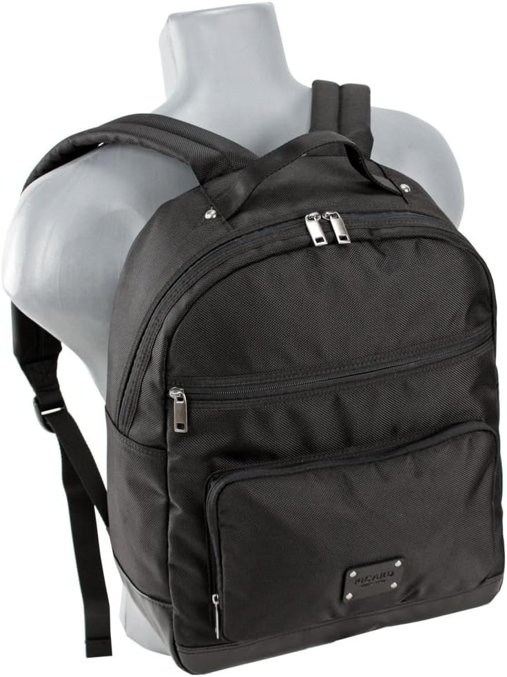Picard Carrier Rucksack 42 cm Laptopfach
